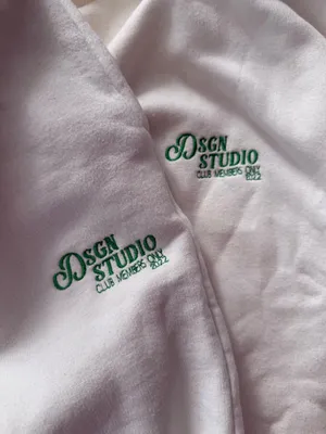 Boohoo Sweatsuit Set thumbnail 3