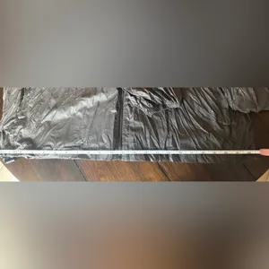 The north face brown woman’s windbreaker 2XL thumbnail 10