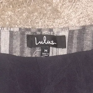 Lulus Wrap Dress thumbnail 3
