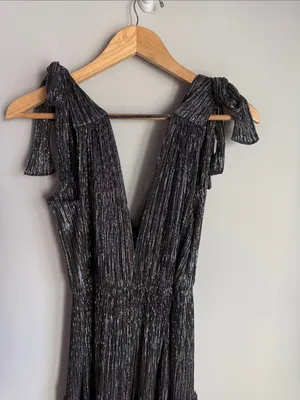 Sabina Musayev HELENA MAXI DRESS Small thumbnail 9