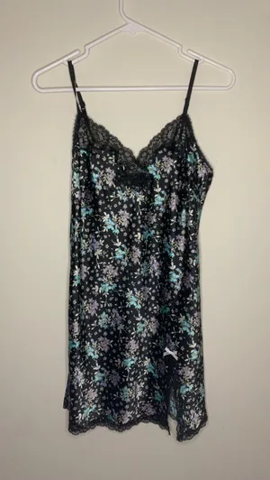 Slip Dress thumbnail 2