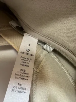 Lululemon hoodie thumbnail 4