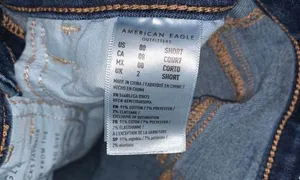 American Eagle Skinny Jeans thumbnail 2