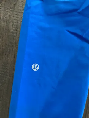 blue  leggings thumbnail 3