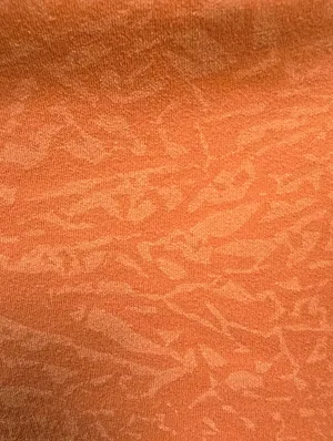 {2} Lululemon Wunder Train Crunch Warm Coral Orange Shorts thumbnail 7