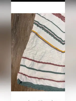 Nwot Alexis Allia Knit Dress was $396 crochet boho party revolve summer maxi thumbnail 9