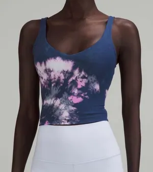 Align Tank Top Size 2 thumbnail 1