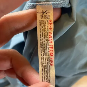 NWOT Free People Movement Righteous Onesie sz S thumbnail 4
