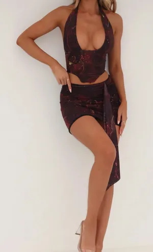 Generation Outcast Clothing Set Two-Piece thumbnail 1