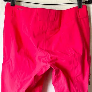 Arc’teryx Stingray Gore-Tex Ski Pants Pink Guava Women’s Medium‎ FAIR thumbnail 13