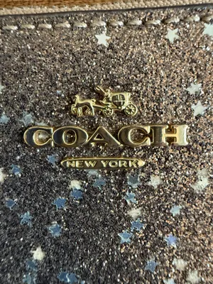 Coach Wristlet thumbnail 9