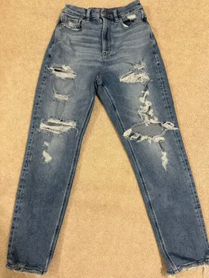American Eagle Outfitters Jeans thumbnail 3