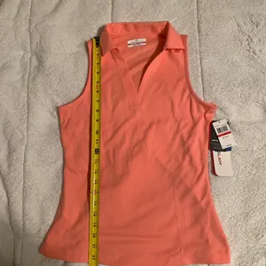 Women’s Golf Tank Size XS thumbnail 6