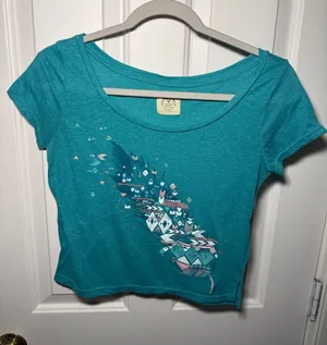 American Eagle Outfitters Vintage Tee thumbnail 1