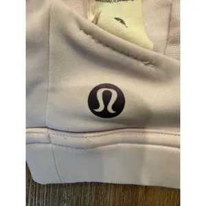 Lululemon Ebb to Street Bra Light Support Pink Size 6 LW2DYLS Triangle Bralette thumbnail 6