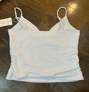 Amazon White Going Out Top thumbnail 2