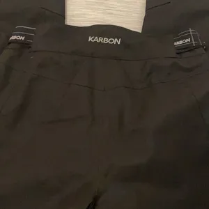 Karbon Snow Pants Sz 4 Black thumbnail 8