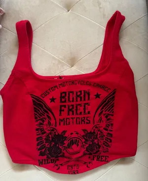 Windsor Tank Top thumbnail 1
