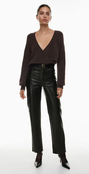 Aritzia Wilfred Melina Pant thumbnail 1