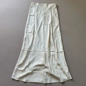 Udel NY Satin Maxi Slip Skirt thumbnail 6