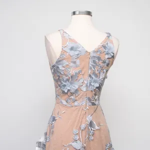 Dress the Population. Audrey Floral Midi Dress.‎ thumbnail 14
