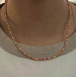 ENewton Necklace thumbnail 6