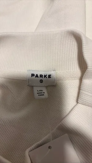 PARKE X Target Mockneck thumbnail 6