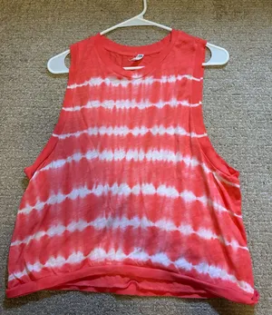 Free People Movement Tank thumbnail 1
