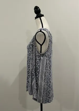 Max Jeans Swing Tank thumbnail 2