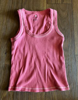 Anthropologie Pilcro Tank Top thumbnail 1