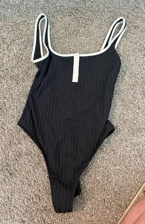 Aerie One-Piece Swimsuit thumbnail 1
