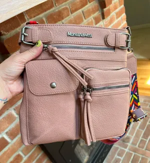 Montana West Purse/handbag thumbnail 2