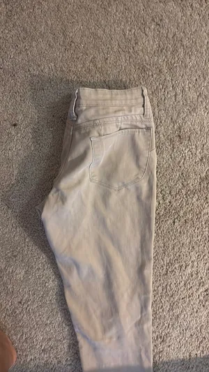 Tan pants thumbnail 2