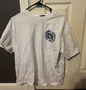 H&M Graphic Tee thumbnail 1