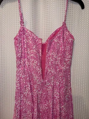 Dash of Nash Mini Dress thumbnail 6