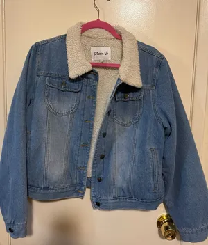 Jacket thumbnail 1
