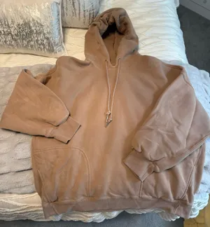 Abercrombie Oversized Sweatshirt thumbnail 1