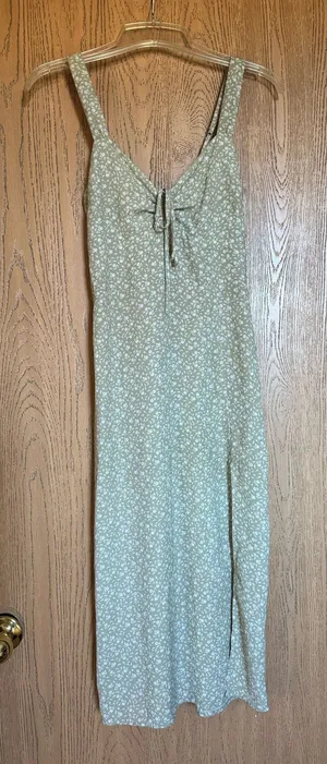 Abercrombie Midi Dress thumbnail 1