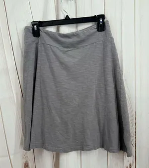 Columbia Women’s Small Grey Skirt thumbnail 1