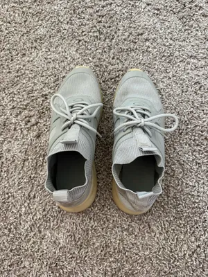 Lifestyle shoes Gray Size 9 thumbnail 2