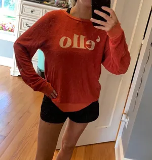 ‘ELLO PULLOVER thumbnail 3