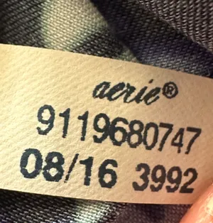Aerie Pants thumbnail 4