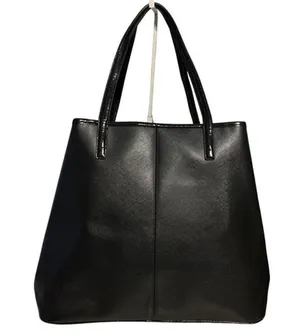 COACH METRO LEATHER TOTE thumbnail 2