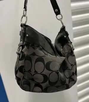 Coach Shoulder Bag thumbnail 13