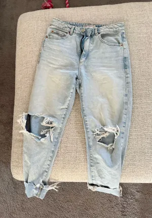 Garage pants  thumbnail 1