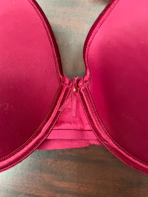 Vanity Fair 38C Pink colored  Bra thumbnail 3