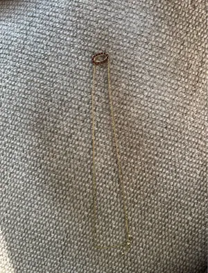 Kendra Scott Necklace Gold thumbnail 2