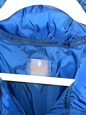 Free People Movement In A Bubble Puffer Vest thumbnail 3