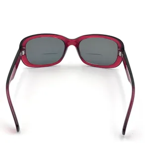 Oceano Sunglasses FRAMES Womens OC029 Red‎ Made in Italy 55-17-140 Ready for RX thumbnail 3
