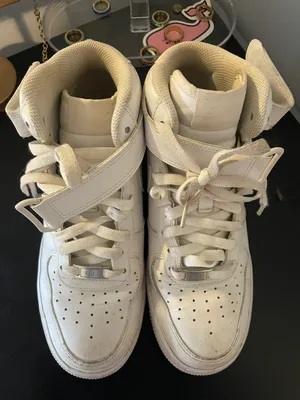 Nike AIR FORCE 1 HIGH TOPS thumbnail 2